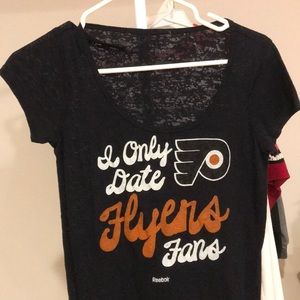 Flyers t-shirt